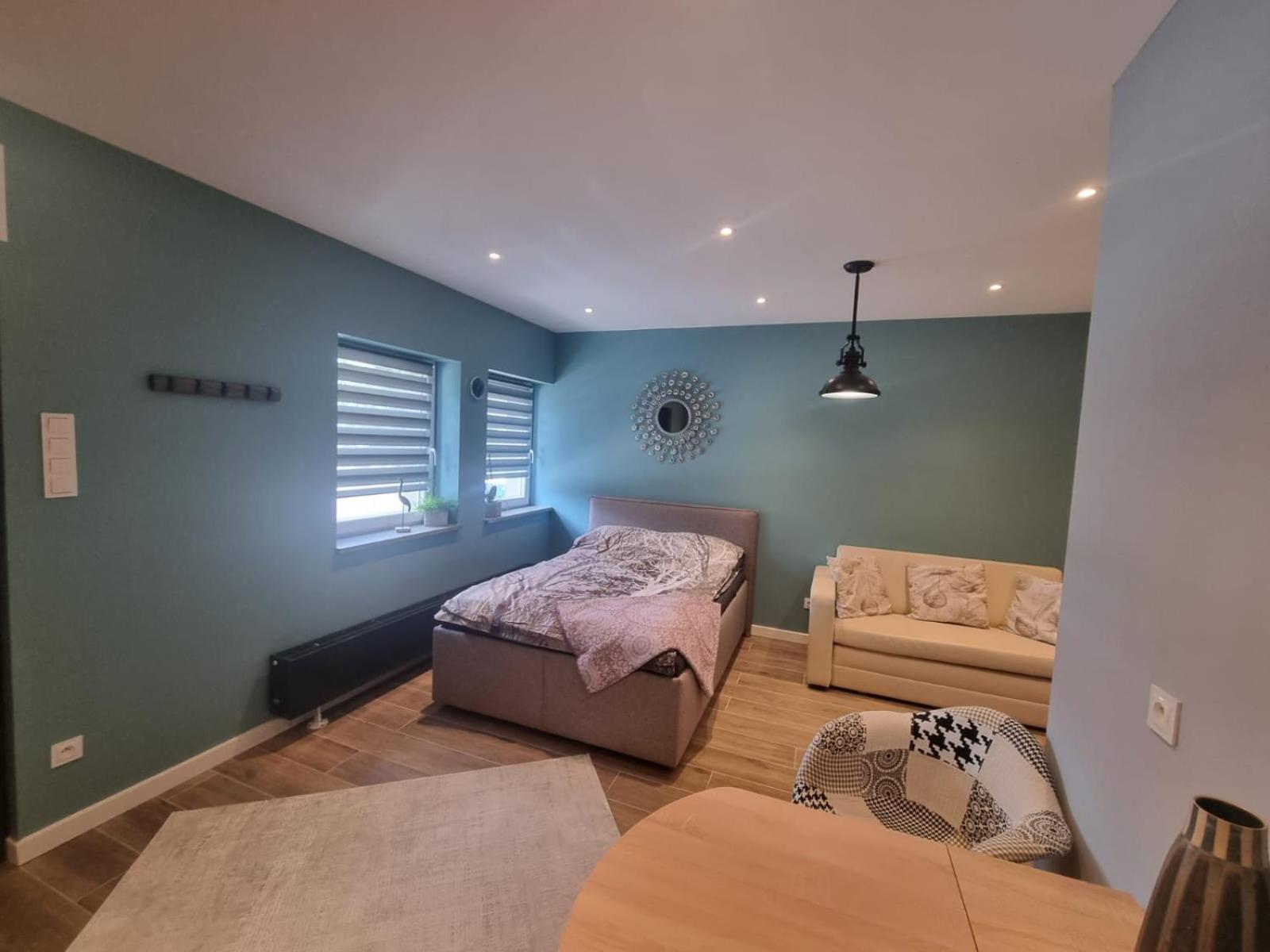 Apartament Milena Kruszyn  ภายนอก รูปภาพ