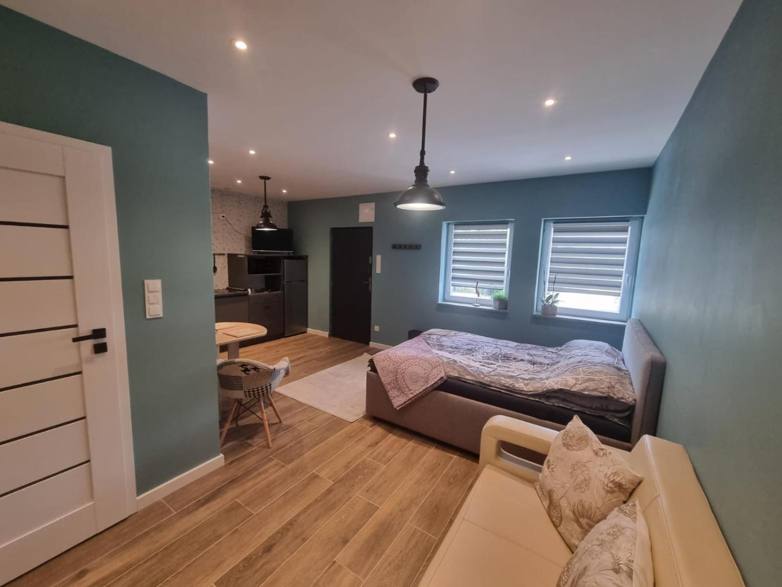 Apartament Milena Kruszyn  ภายนอก รูปภาพ