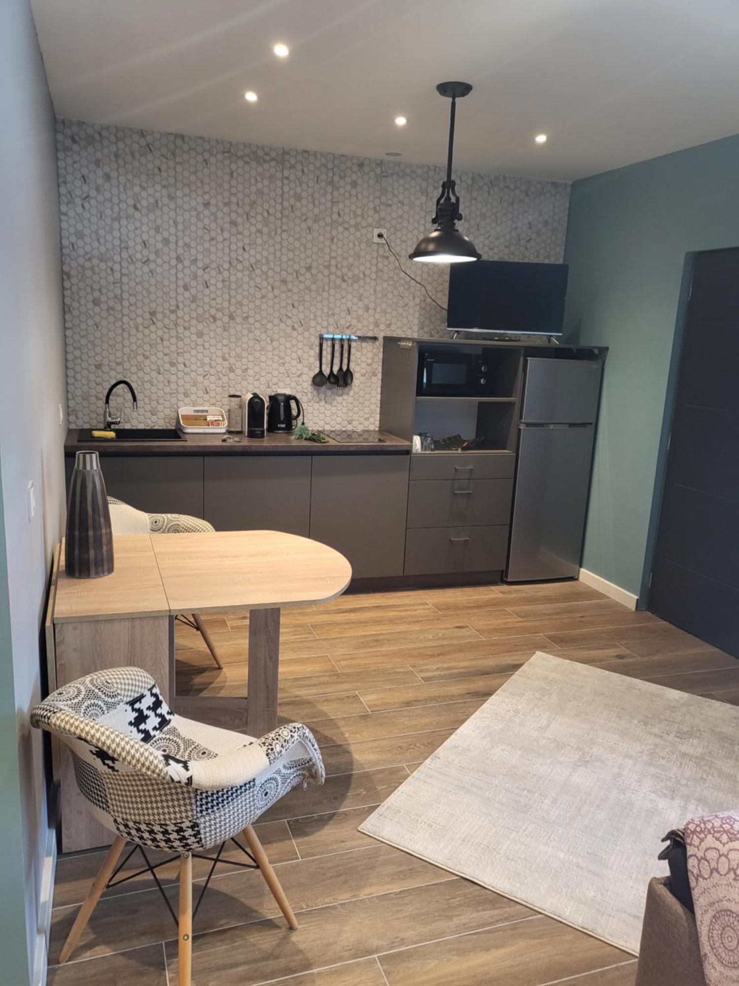Apartament Milena Kruszyn  ภายนอก รูปภาพ